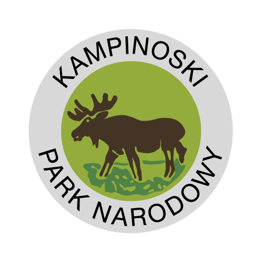 logo Kampinoski Park Narodowy