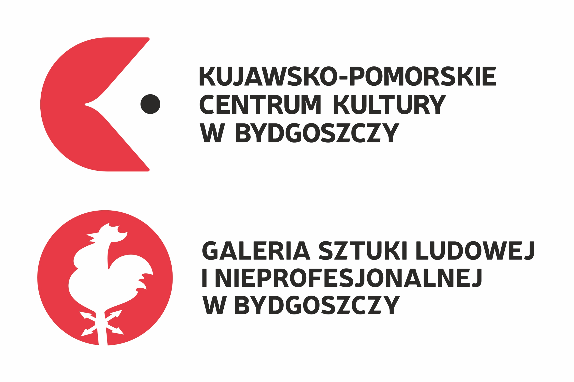 logo Kujawsko-Pomorskie Centrum Kultury w Bydgoszczy