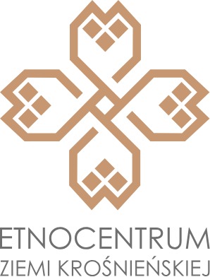 logo Etnocentrum Ziemi Krośnieńskiej