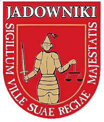 logo Towarzystwo Miłośników Ziemi Jadownickiej