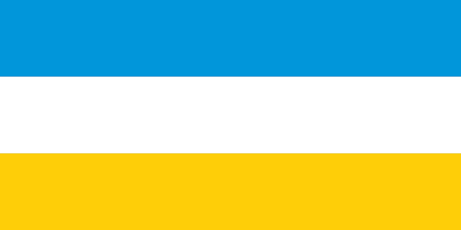 Flaga Karaimów