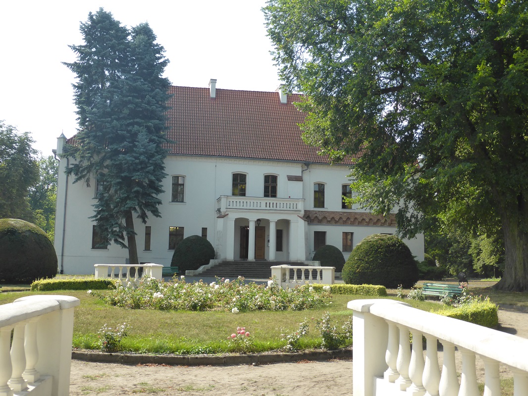 Gmach muzeum