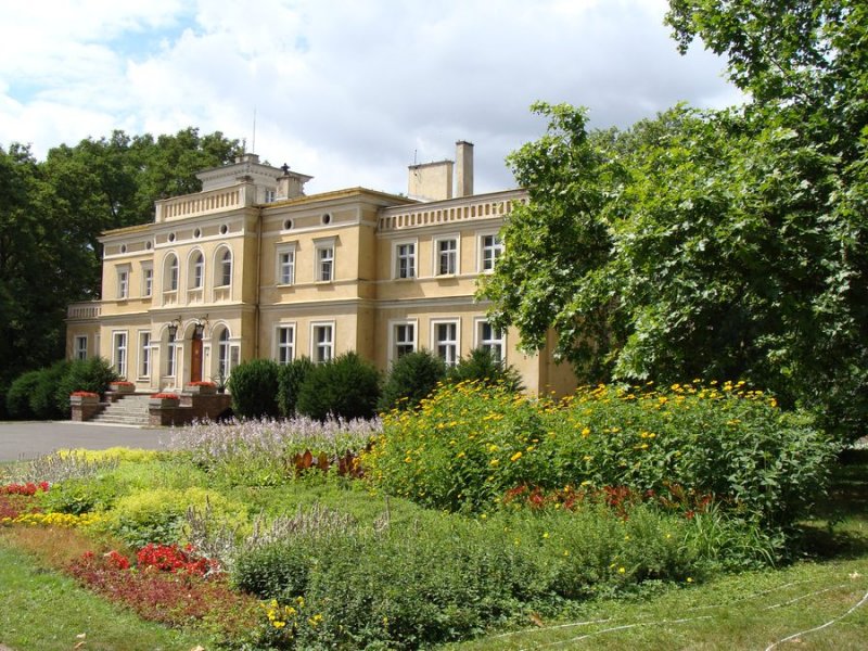 Gmach muzeum