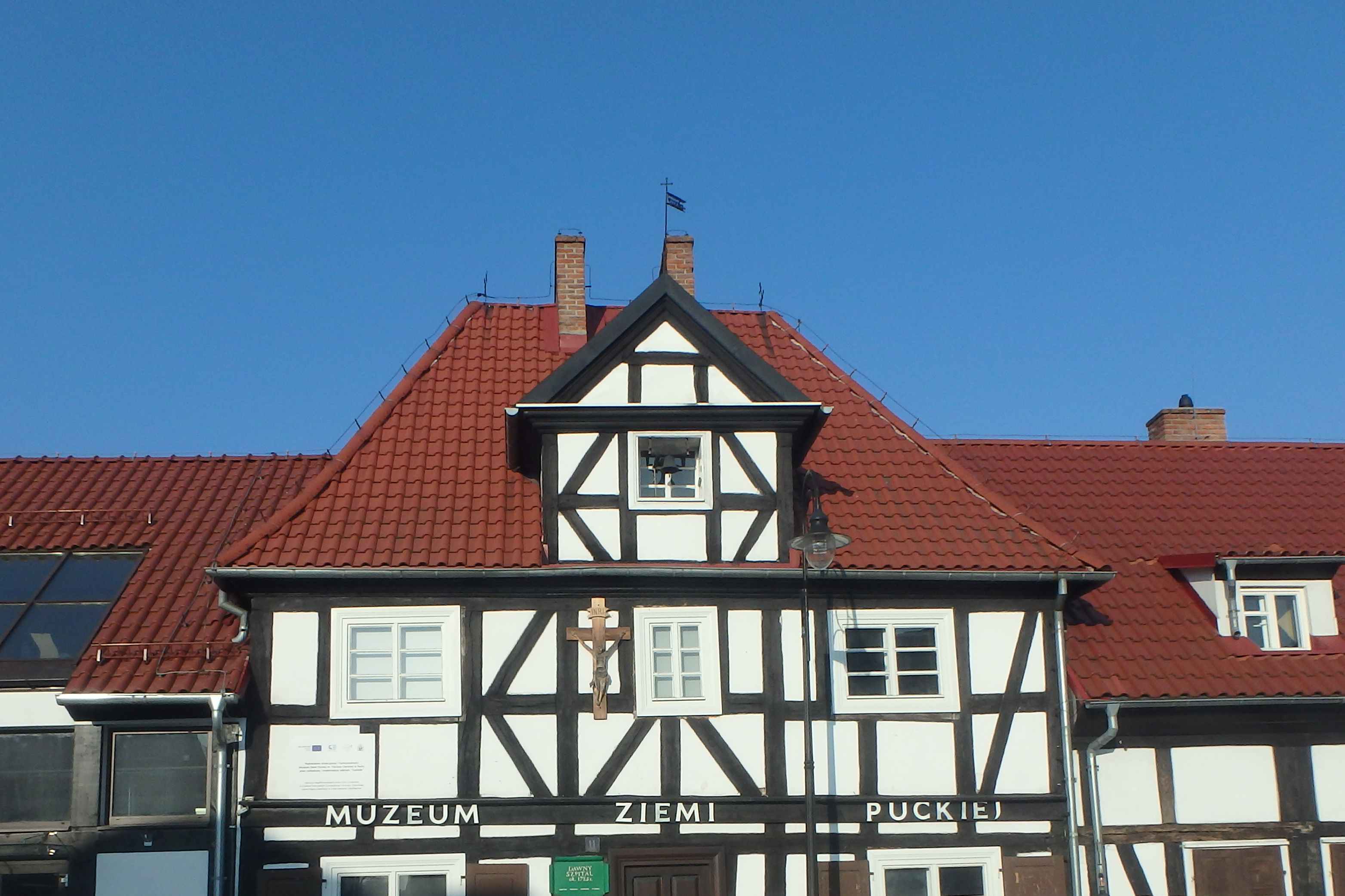 Siedziba muzeum